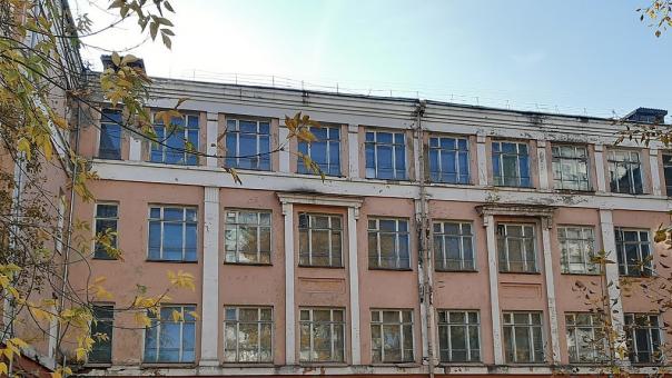 Мэрия Новосибирска попросила у регионального правительства 200 млн рублей на строительство новой школы