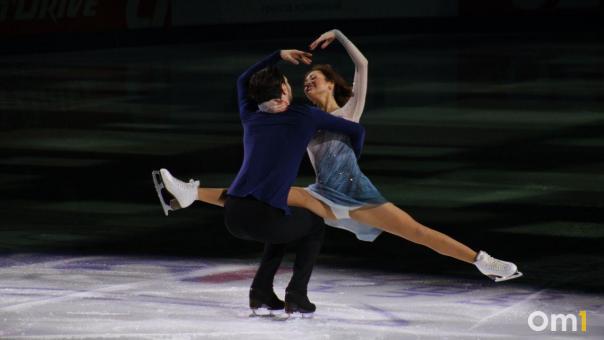 Рост цен, чемпионат и реверсивное движение: чем запомнится омичам зима 2024—2025 годов