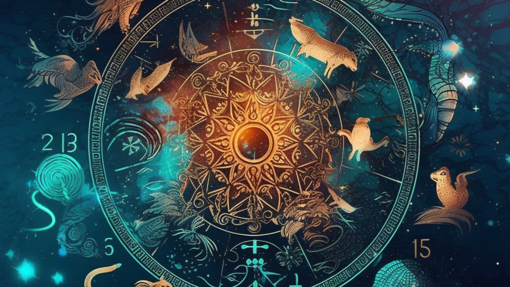 Море денег и тревожные новости: гороскоп для каждого знака зодиака на 2 июня