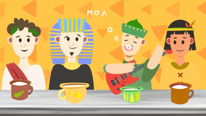 Изображение фоторепортажа