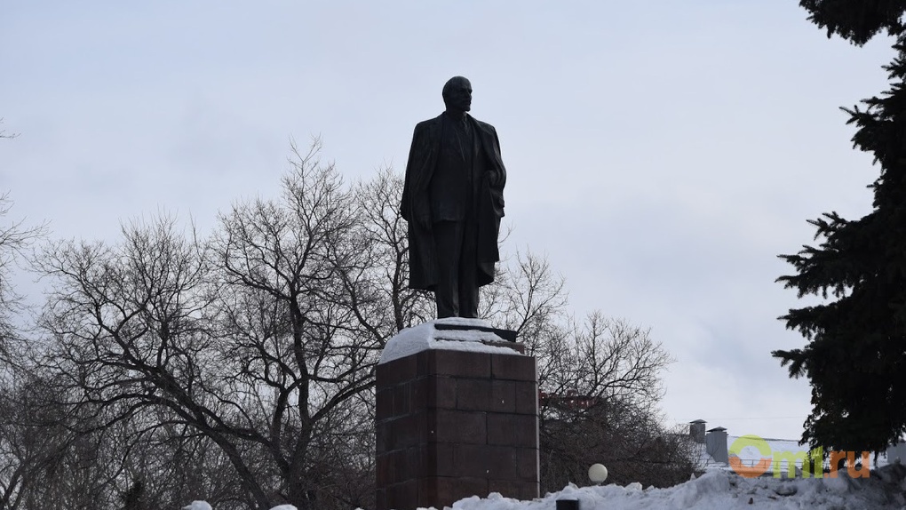 Полежаев считает, что Ленина нужно канонизировать