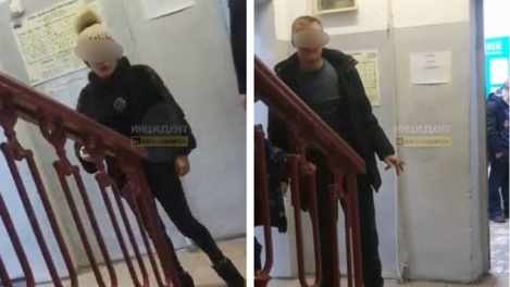 Обвинили таксиста в похищении: семья из Новосибирска забыла ребёнка в машине