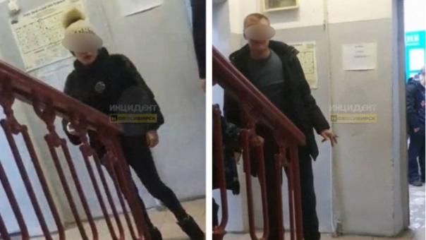 Обвинили таксиста в похищении: семья из Новосибирска забыла ребёнка в машине