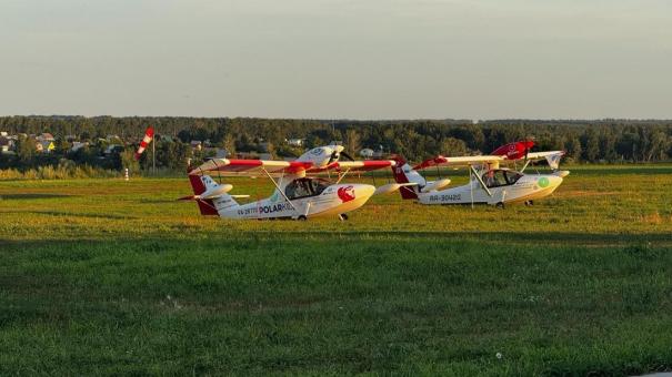 Новосибирцам сообщили, как добраться до фестиваля «ВИВА АВИА!» 2 августа 2025 года