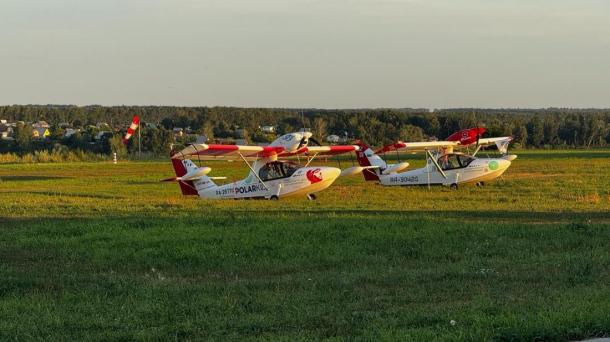 Новосибирцам сообщили, как добраться до фестиваля «ВИВА АВИА!» 2 августа 2025 года