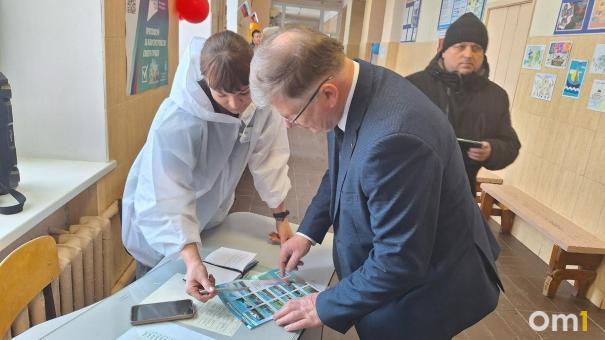 Кресло мэра пустует: в Бердске нет кандидатов на пост главы города