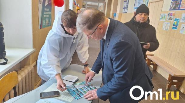Кресло мэра пустует: в Бердске нет кандидатов на пост главы города