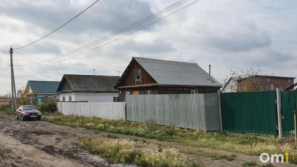 Жители села в Омской области останутся отрезанными от цивилизации