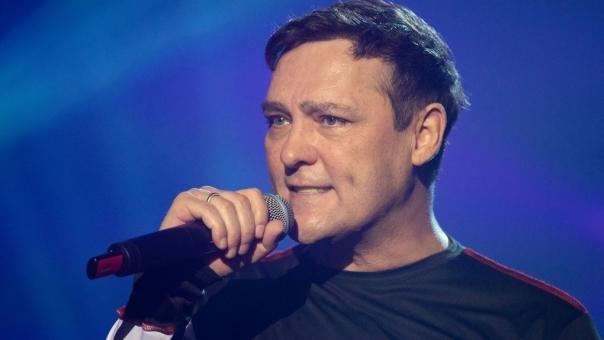 Известного певца Юрия Шатунова похоронят на Троекуровском кладбище 26 июня