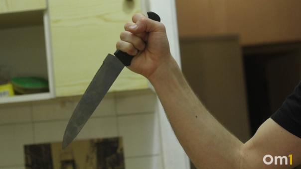 В Новосибирской области осуждённый в колонии заколол сокамерника