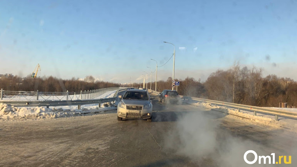 Чуйский тракт расширят до четырёх полос в Новосибирской области