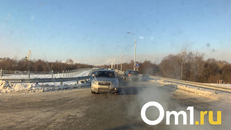 Чуйский тракт расширят до четырёх полос в Новосибирской области