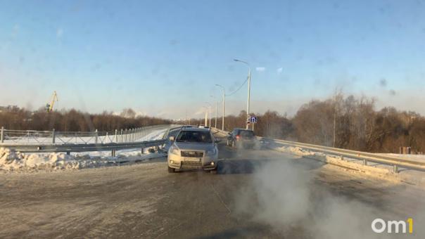 Чуйский тракт расширят до четырёх полос в Новосибирской области