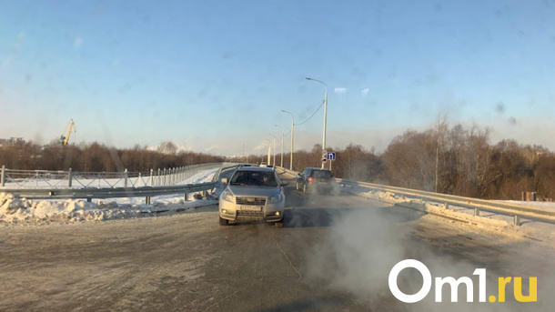 Чуйский тракт расширят до четырёх полос в Новосибирской области