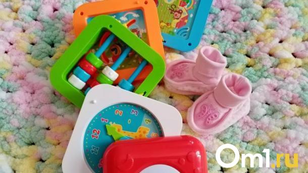 Новосибирская область заняла 9-е место в рейтинге смертности младенцев в Сибири