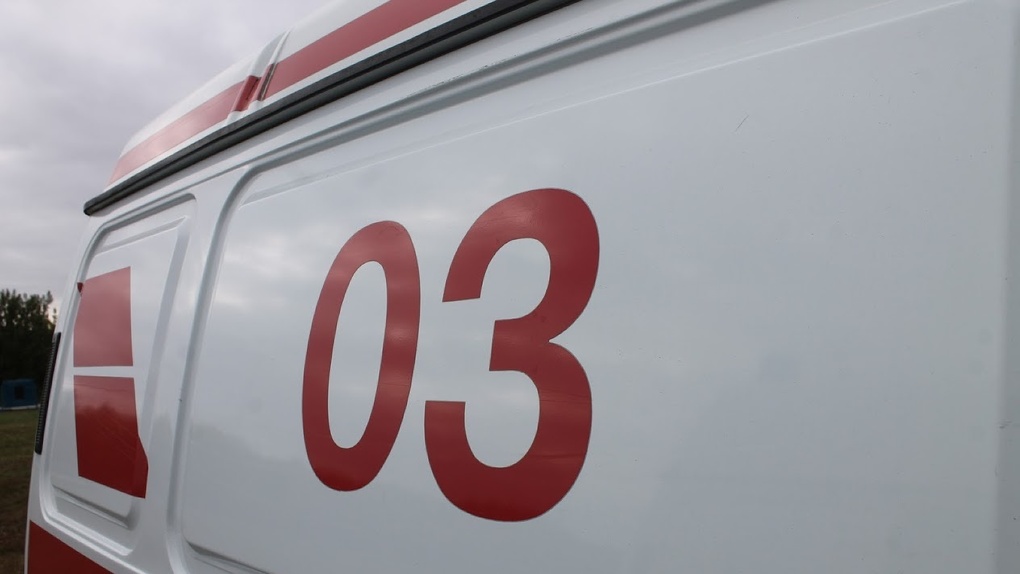 Омская область получит 16 автомобилей скорой помощи