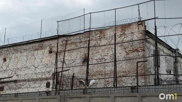 В Омске одобрили помилование только одного осуждённого