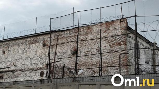 В Омске одобрили помилование только одного осуждённого