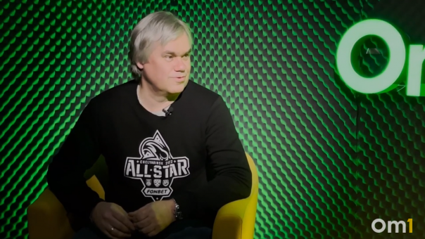 «Авангард», кофе перед игрой, Демичева: большое интервью с диктором G-Drive Арены