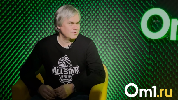 «Авангард», кофе перед игрой, Демичева: большое интервью с диктором G-Drive Арены