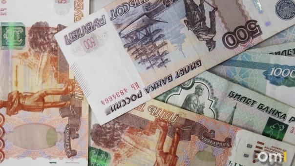 В Омске для первого замглавы КАО обещают зарплату до 55 тысяч рублей
