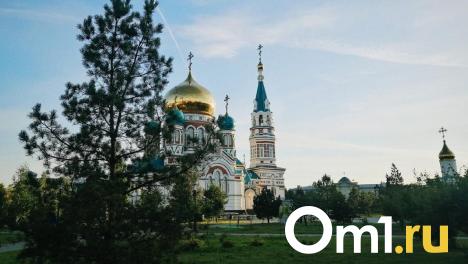 Погода устроит в Омске температурные качели, а потом станет надолго стабильной