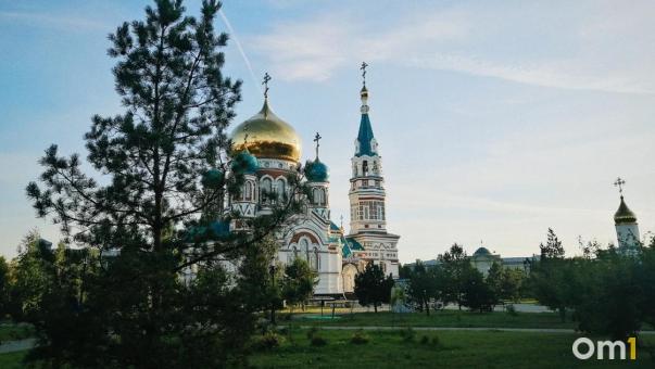 Погода устроит в Омске температурные качели, а потом станет надолго стабильной