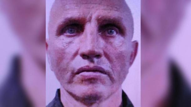 Задержан убийца-рецидивист, которого неделю искали по всему Омску