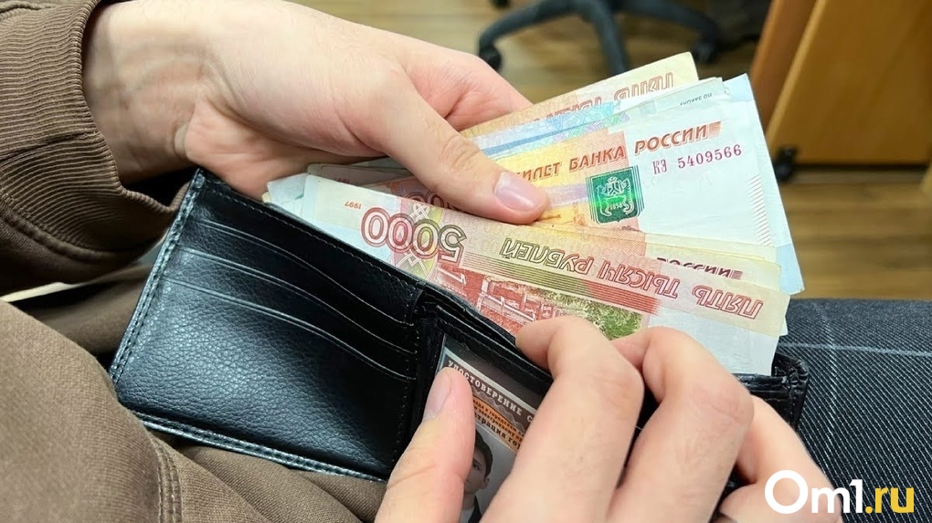 Самозанятые омичи заработали за год 7 миллиардов рублей