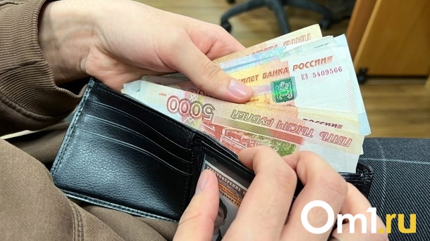 Самозанятые омичи заработали за год 7 миллиардов рублей