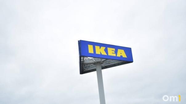 IKEA возобновила онлайн-распродажу в Новосибирске