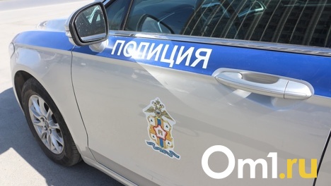 Есть пострадавшие. В Омске молодой водитель угодил в аварию с двумя детьми