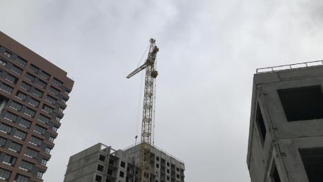 Интерес к новостройкам в Новосибирске вырос на 23 % за месяц