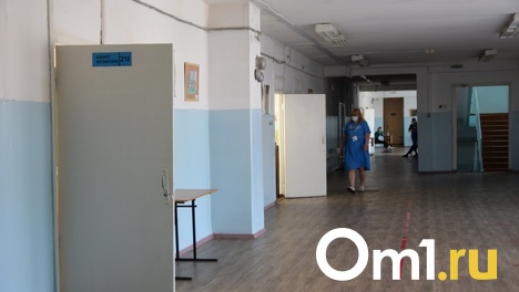 Из-за ОРВИ школы в Омской области массово закрывают на карантин