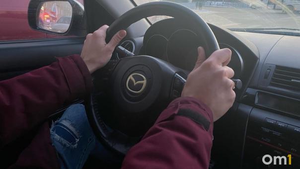 «Предлагал секс»: в «Ситимобил» прокомментировали домогательства таксиста до пассажирки в Новосибирске