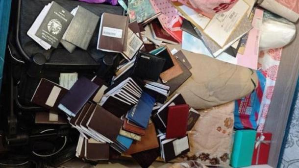 Фиктивные патенты в Новосибирске: преступная группа «легализовала» мигрантов