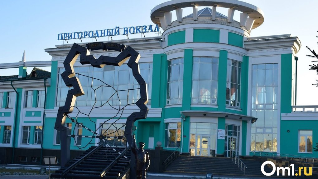 В Омске из-за ремонта путей изменится расписание 15 электричек