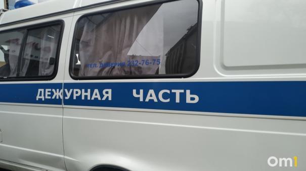 После массовой драки на складах под Новосибирском силовики провели проверку