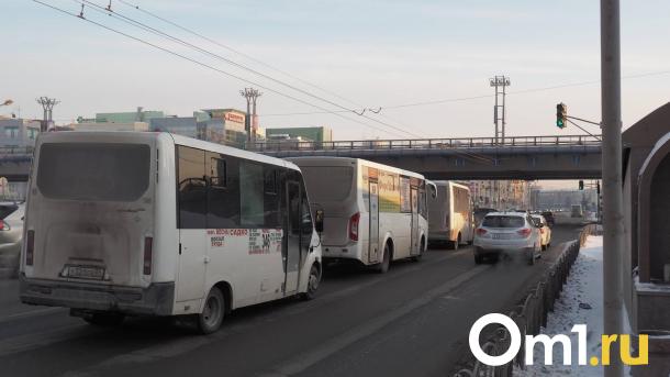 Виталий Хоценко отреагировал на открытое письмо частных перевозчиков