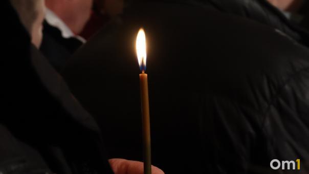 Скончался экс-заместитель руководителя администрации губернатора Новосибирской области