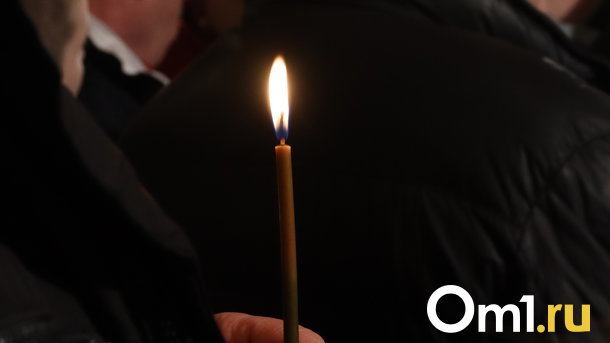 Скончался экс-заместитель руководителя администрации губернатора Новосибирской области