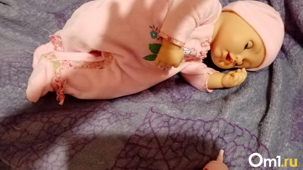 «Ребёнок мешал спать»: стали известны подробности о гибели младенца от рук матери в Новосибирске. ФОТО