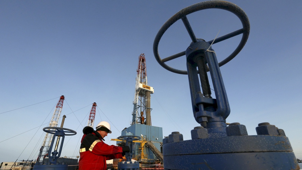 Компания из ОАЭ изучает нефтяное месторождение в Омской области