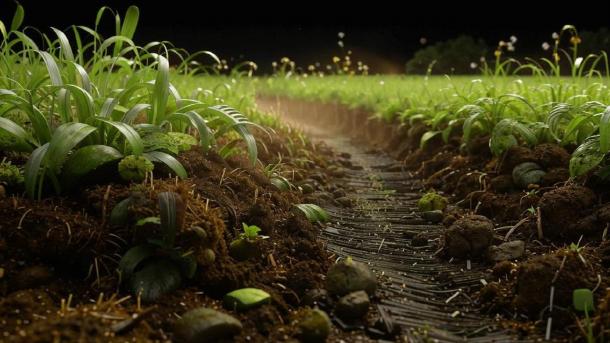 «Священную землю» из Новосибирска начали продавать на Ozon