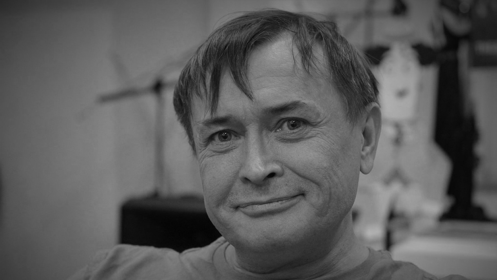 В Новосибирске скончался художник Сергей Беспамятных