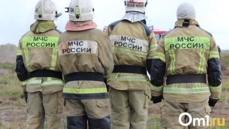 127 пожаров за неделю в Новосибирской области: МЧС призывает к осторожности