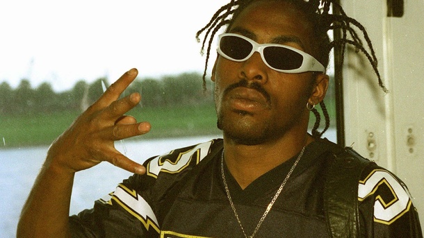 Умер исполнитель легендарной песни Gangsta’s Paradise