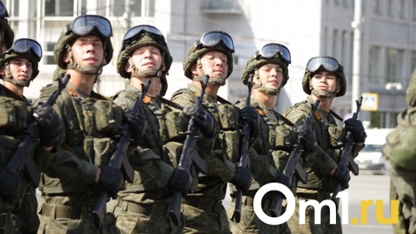 В России и Омске запустили ресурсы для борьбы с фейками об операции в Донбассе