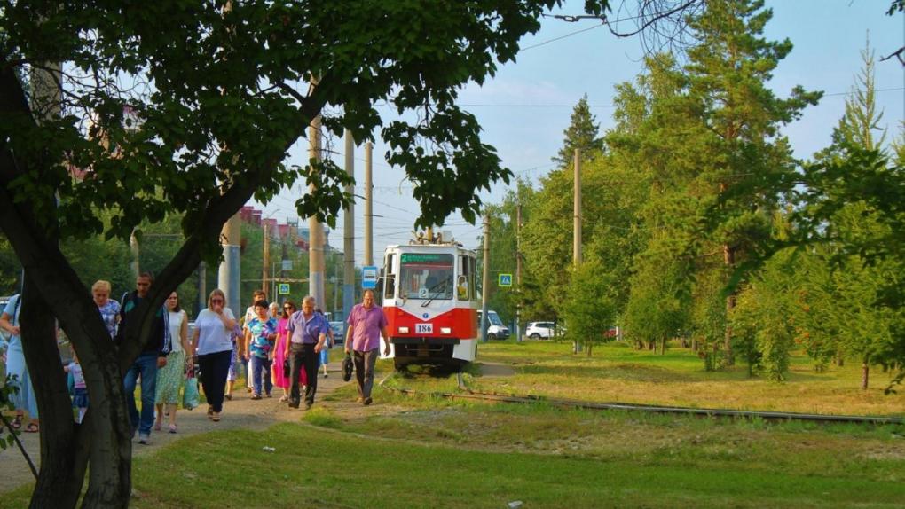 Тепло возвращается в Новосибирск на этой неделе