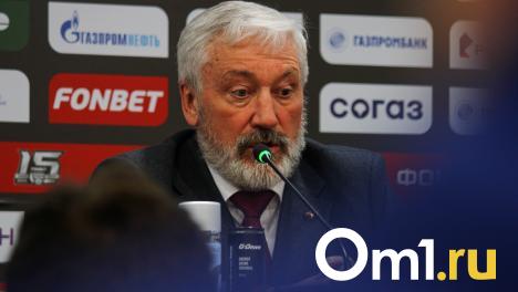 Михаил Кравец прокомментировал итоги серии с «Ладой»